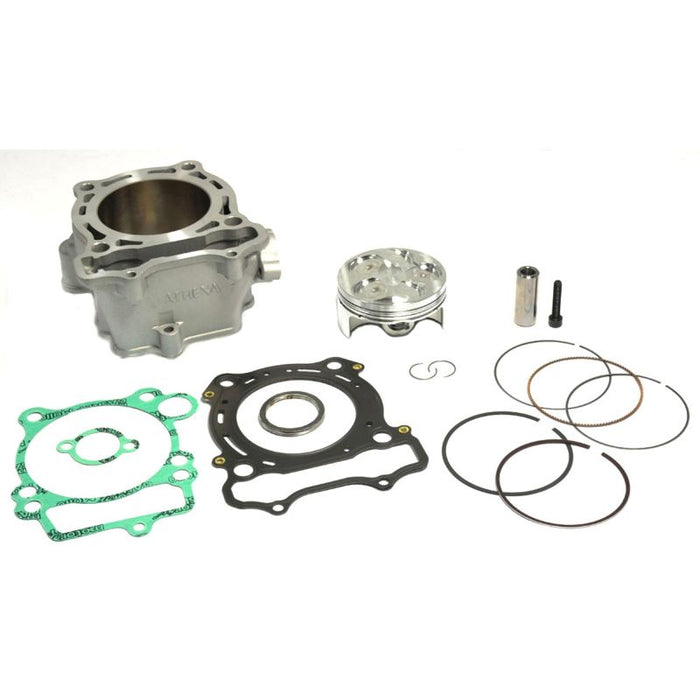 Athena 08-13 Yamaha YZ 250 F Complete Stock Bore Cylinder Kit P400485100025