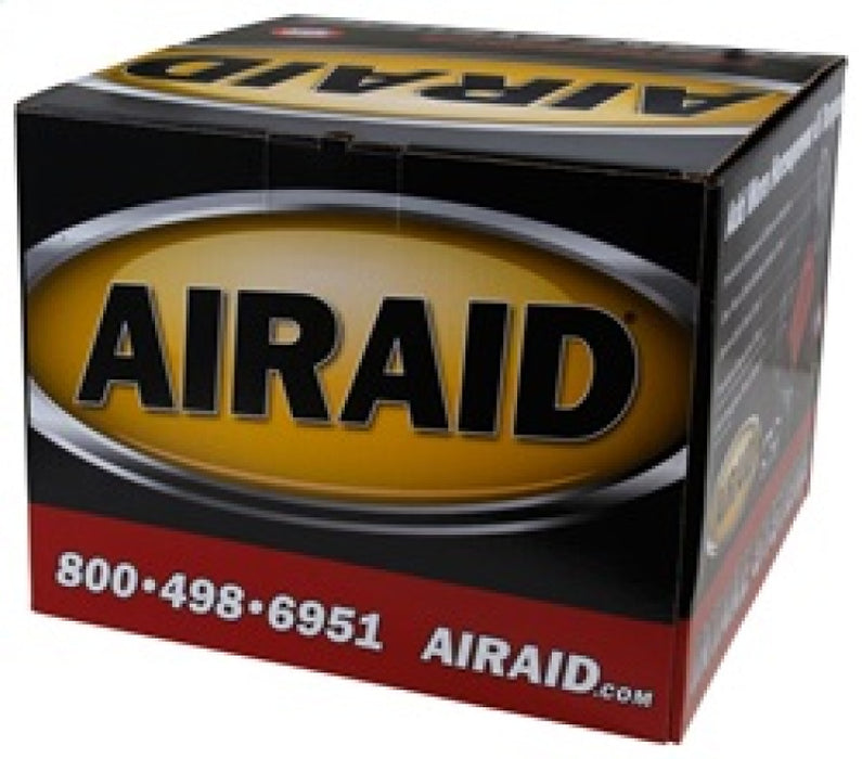 Airaid Intake System 100-252