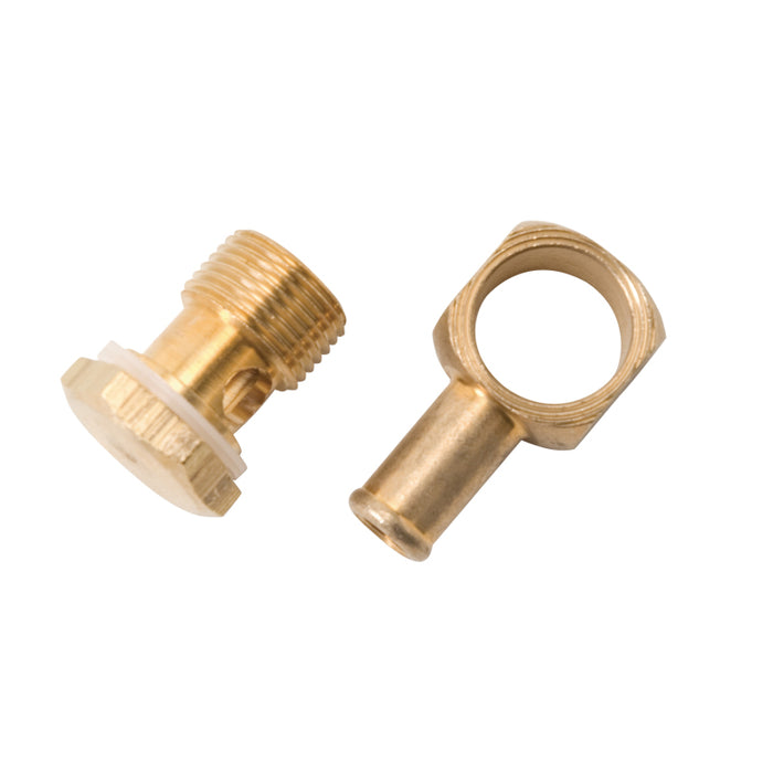 Edelbrock Ede Fittings 8089