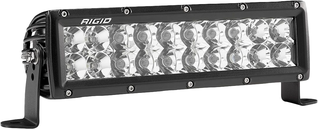 E-SRS PRO 10" SPOT/FLOOD COMBO