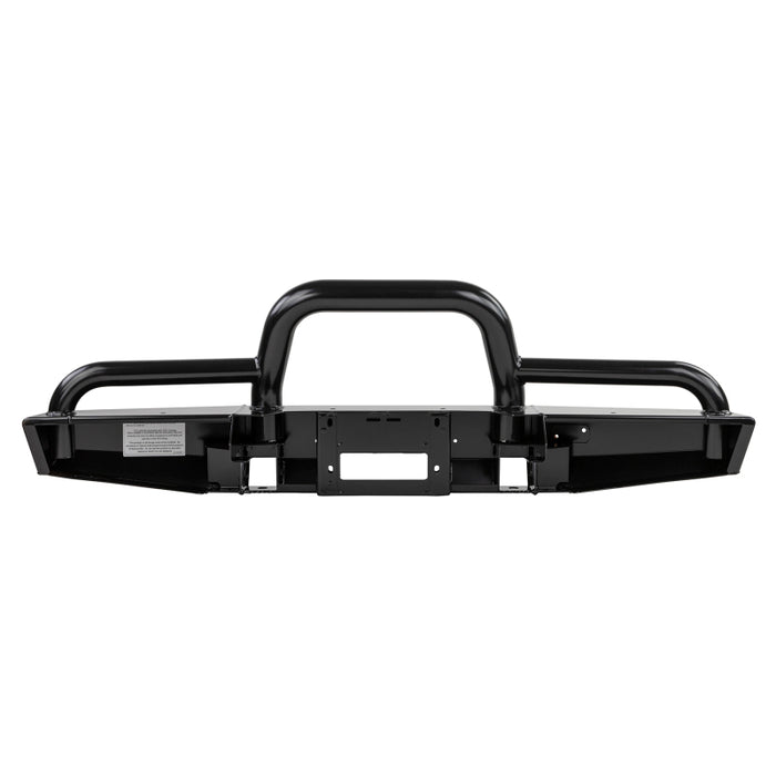 ARB USA Arb3420020 03-07 Gmc Sierra Classic Deluxe Bar, Fit Kit Sold Separately Fits select: 1971-1985 TOYOTA LAND CRUISER