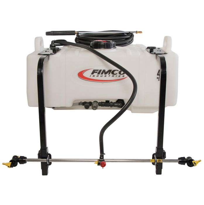 Fimco Industries 5302865 UTV Sprayer - Boomless - 45gal.