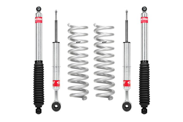 Eibach Pro-Truck Lift Kit for 2004-2008 Ford F-150 4WD E80-35-001-02-22