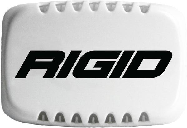RIGID Light Cover SR-M Series White 301963