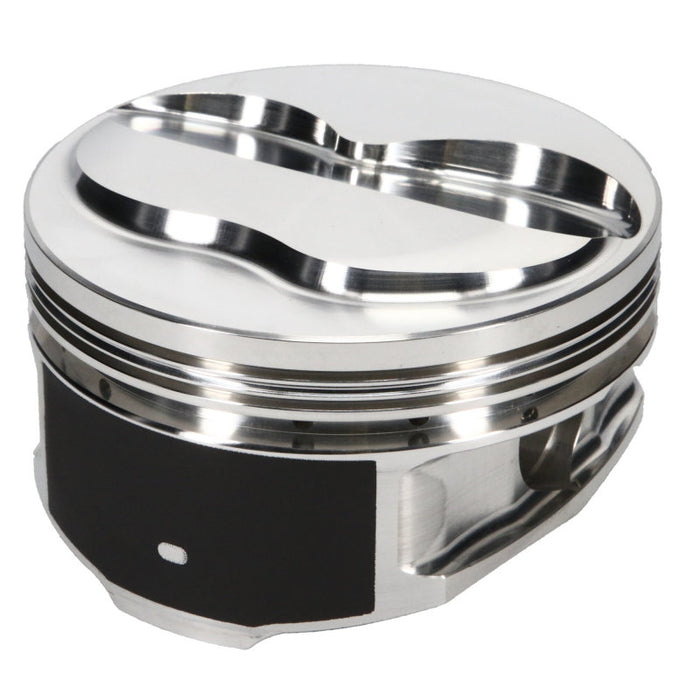 JE Pistons 302/351 SBF DOME Set of 8 Pistons 232477