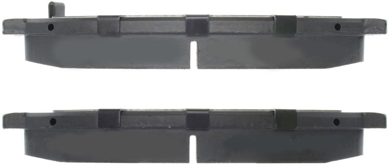 StopTech Street Select Brake Pads Rear 305.1164