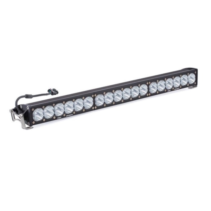 Baja Designs OnX6 Series High Speed Spot Pattern 30in LED Light Bar 453001