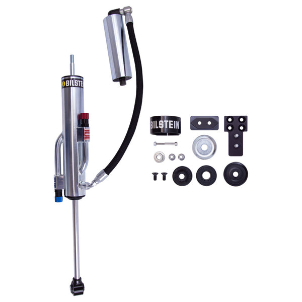 BILSTEIN 8100 Series Bypass Shock Absorber 25-316230 Fits Select: 2019-2022 Fits Ram 1500 Big Horn/Lone Star
