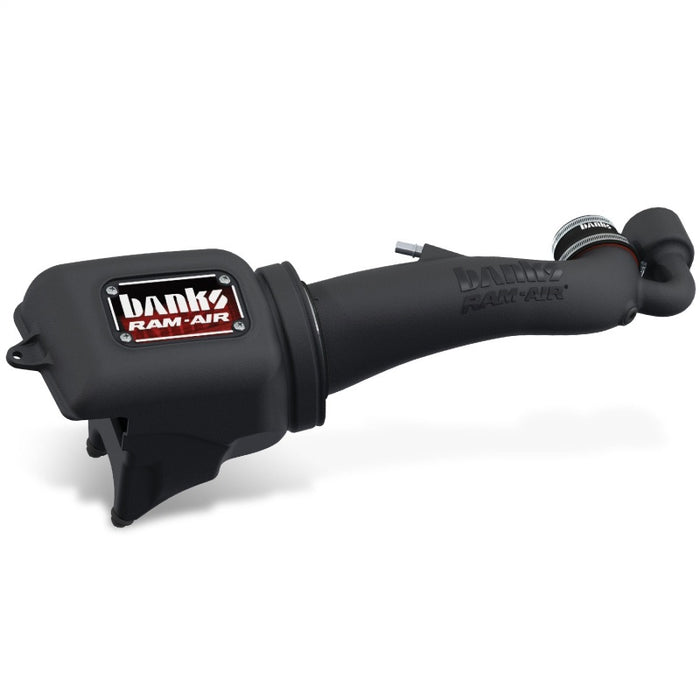 Banks Power 18-20 compatible with Jeep 3.6L Wrangler (JL) Ram-Air Intake System 41843