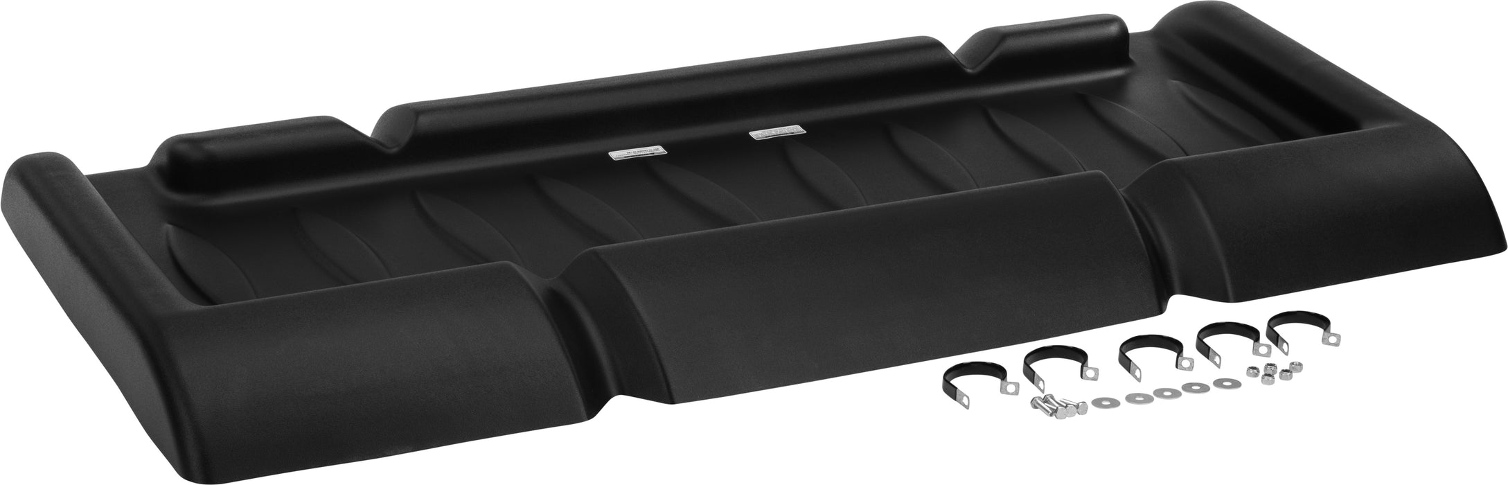 Open Trail Utv Molded Roof | V000092-11056T