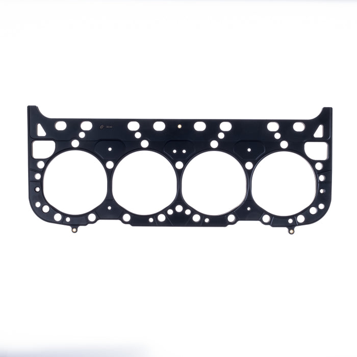 Cometic 92-96 GM LTI Small Block 4.040inch Bore .040 thick MLS headgasket w/ Valve Pockets C5645-040