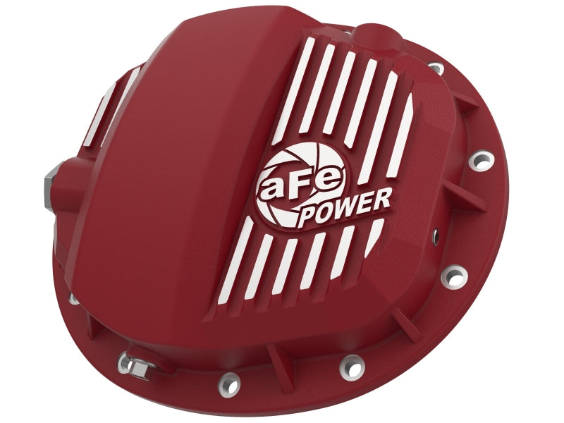 Afe Diff/Trans/Oil Covers 46-71140R