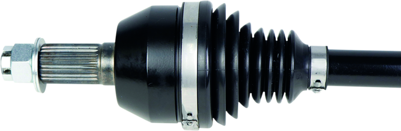 Dragonfire Racing Heavy Duty Axle 4107084