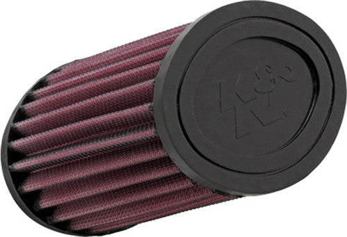 K&N Engine Air Filter: High Performance, Powersport Air Filter: Fits 2010-2018 TRIUMPH (Thunderbird Storm, Thunderbird Storm ABS, Thunderbird, TRIUMPH Thunderbird 1700, Thunderbird SE) TB-1610