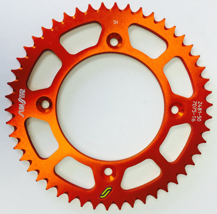 Sunstar 5-248150OR Sprockets