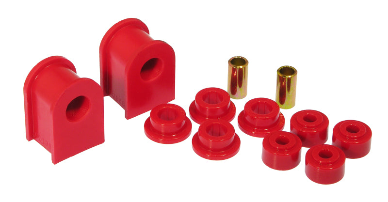 Prothane Pro Sway/End Link Bush Red 6-1101