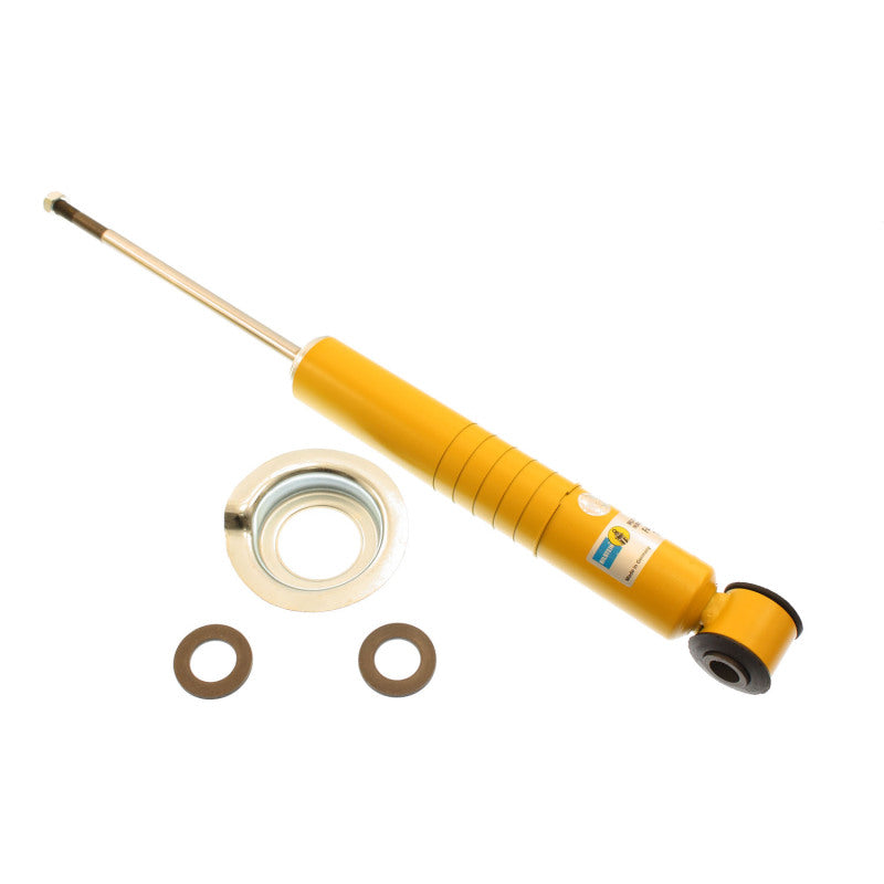Bilstein B6 1975 Porsche 914 Base Rear 46mm Monotube Shock Absorber 24-001793