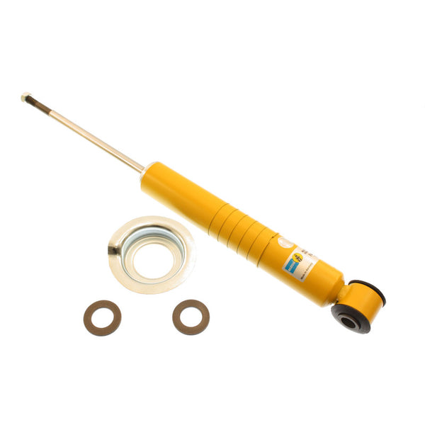 BILSTEIN B6 1975 Fits Porsche 914 Base Rear 46mm Monotube Shock Absorber 24-001793