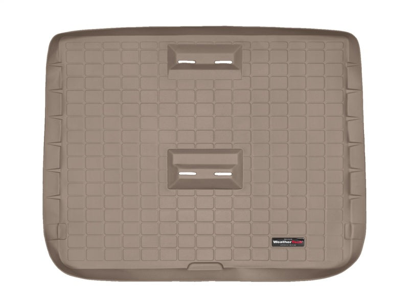 WeatherTech 98-02 Mercedes-Benz ML320 Cargo Liners Tan 41113