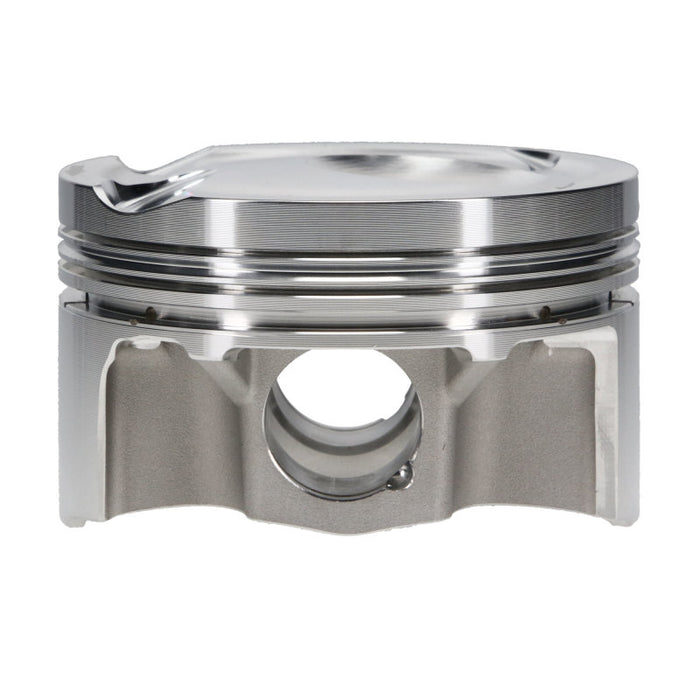 Je Pistons Je Fsr Forged Pistons For Ford Mustang Focus Rs 2.3L Ecoboost 88Mm 9.5:1 337925