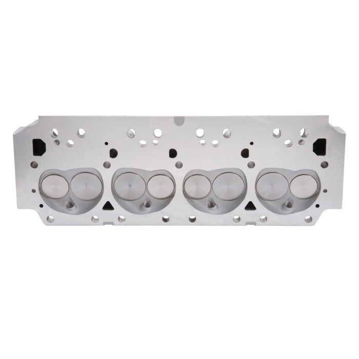 Edelbrock Cylinder Head E-Street Big Block Chrysler 75cc Chamber Complete Pair 5090