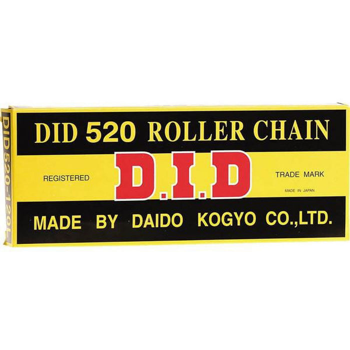 D.I.D 520 Non O-Ring Standard 98 Length Chain