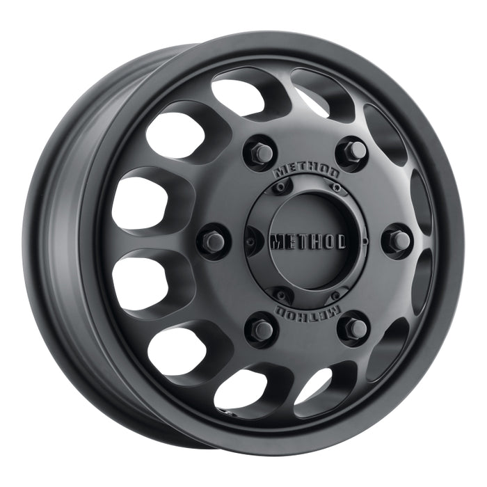 Method Race Wheels MR901655925117 MR901 - FRONT, 16x5.5, +117mm Offset, 6x205,