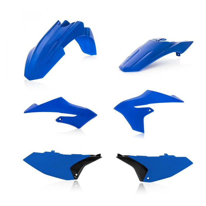 Acerbis Fits Standard Plastic Kits Oem 2726657118
