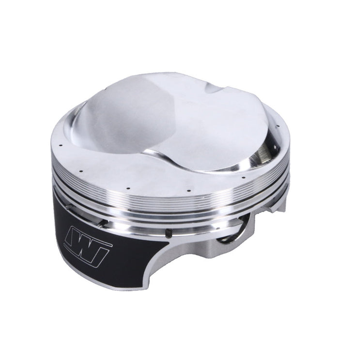 Wiseco BBC Quick 16 +40cc Dome 4.625in Bore 1.060inch CH Piston Shelf Stock 6477B125