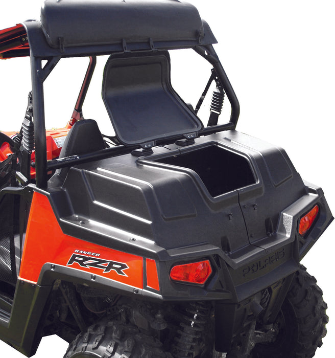 Open Trail V000020-11056T Utv Bed Cargo Cover