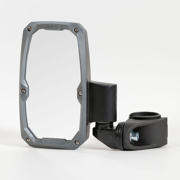 Seizmik Embark Side View Mirrors with ABS Body & Bezel 56-18105