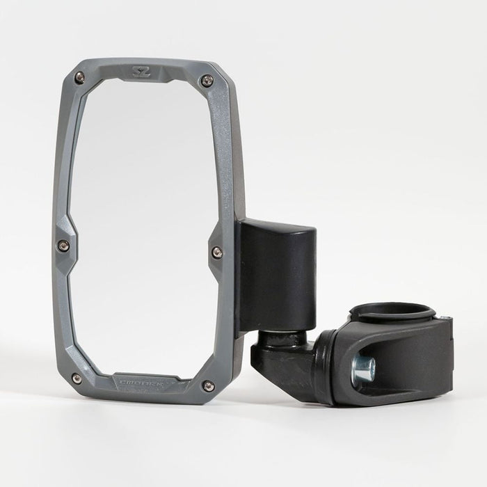 Seizmik 18104 Embark ABS Side View Mirrors