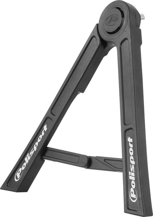 Polisport Tripod Multifit Triangle Stand (BLACK)