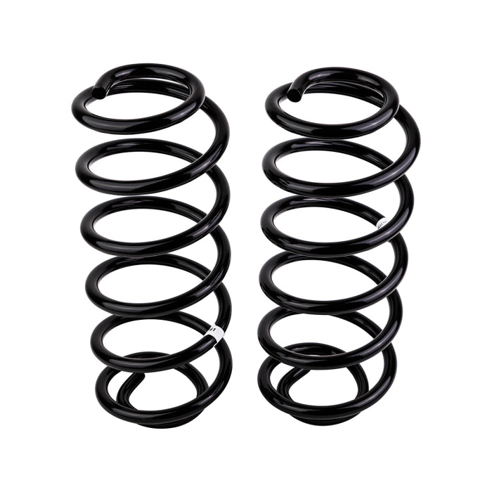 ARB / OME 18-20 compatible with Jeep Wrangler JL Coil Spring Set Rear 2in Lift 3161