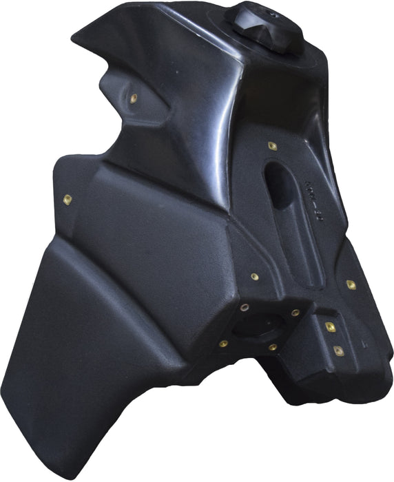 Ims Fuel Tank 3.0 Black Ktm Tpi 113347-BK1