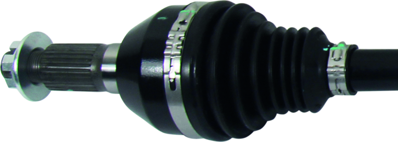 Dragonfire Racing Heavy Duty Axle 4102038