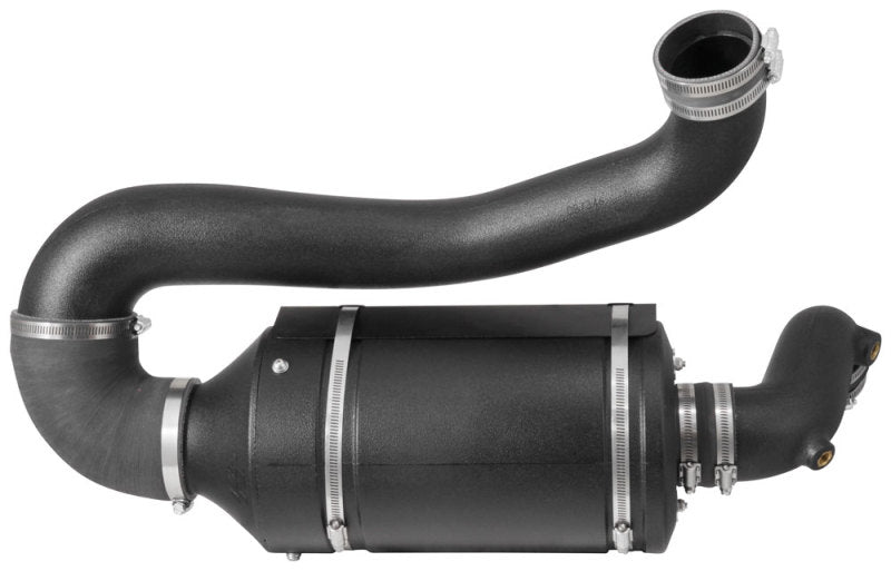 K&N Performance Air Intake System 63-1140