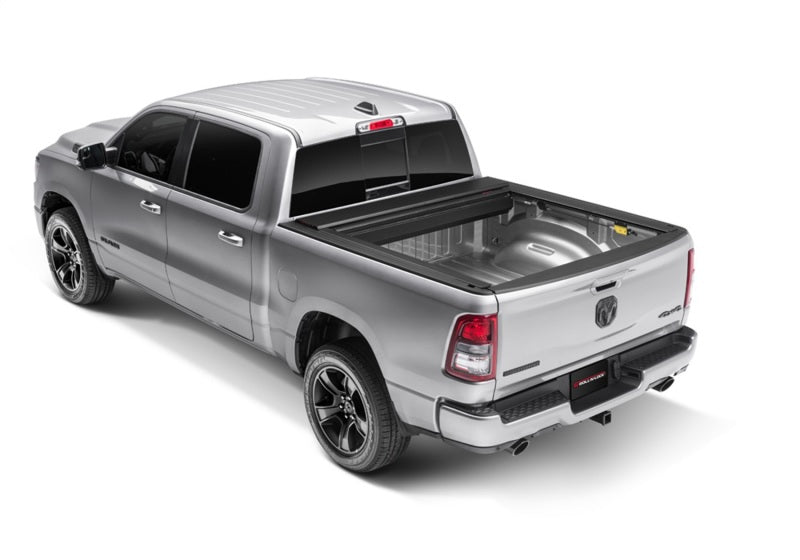 Roll-N-Lock Roll N Lock E-Series Xt Retractable Truck Bed Tonneau Cover 223E-Xt Fits 2019 2022 Gm/Chevrolet Silverado/Sierra 1500 Not Compatible With Carbon Pro Bed 5' 10" Bed (69.9") 223E-XT