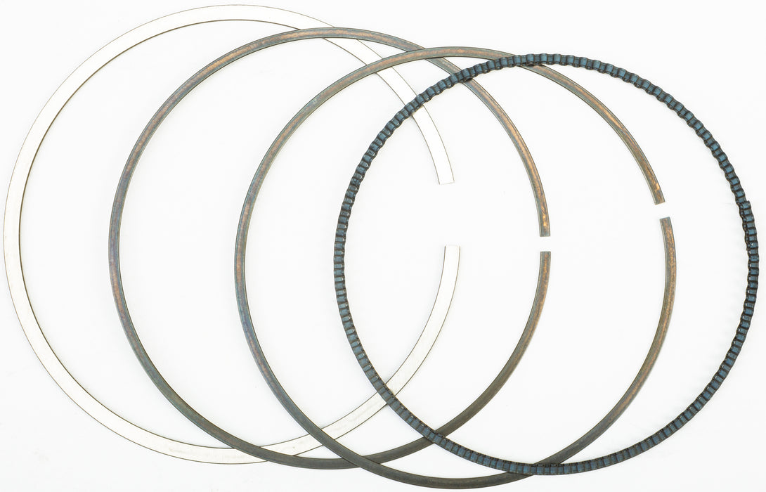 Athena Piston Rings 82Mm Hon For Pistons Only S41316089