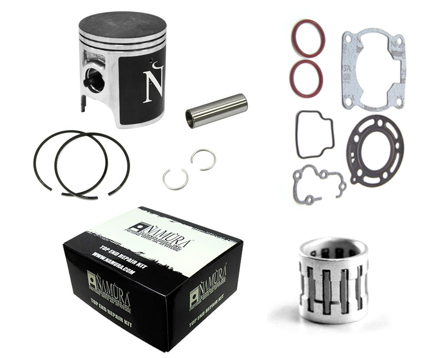 Namura Top End Kit Nikasil Cyl 47.95/Std Kaw NX-20080K1