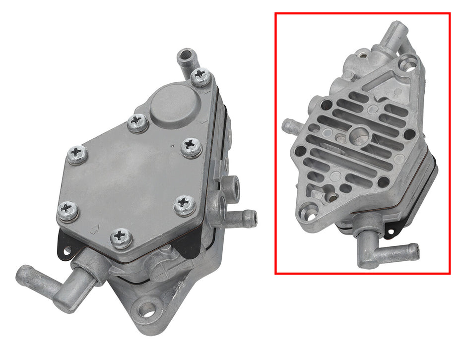 SP1 Fuel Pump Compatible with Arctic Cat SM-07323