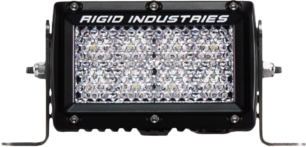 RIGID E Series Light Bar Diffused 4inch 104512