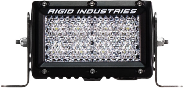 RIGID E Series Light Bar Diffused 4inch 104512