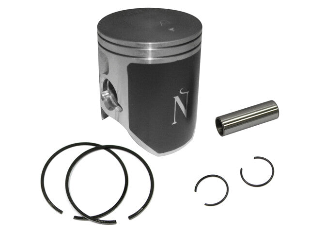 Namura NX-40025 66.35mm Piston Kit