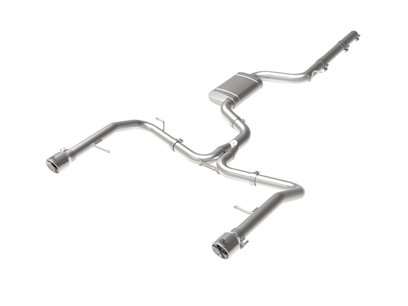 Afe Exhaust Cat Back 49-36432-P