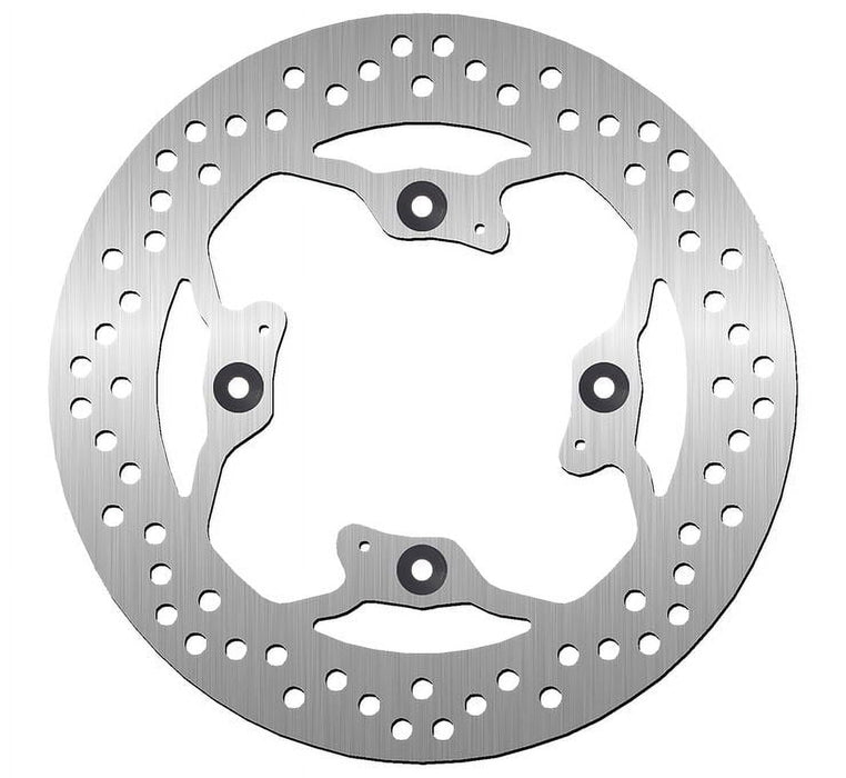 SBS 5327 Standard Rear Brake Rotor