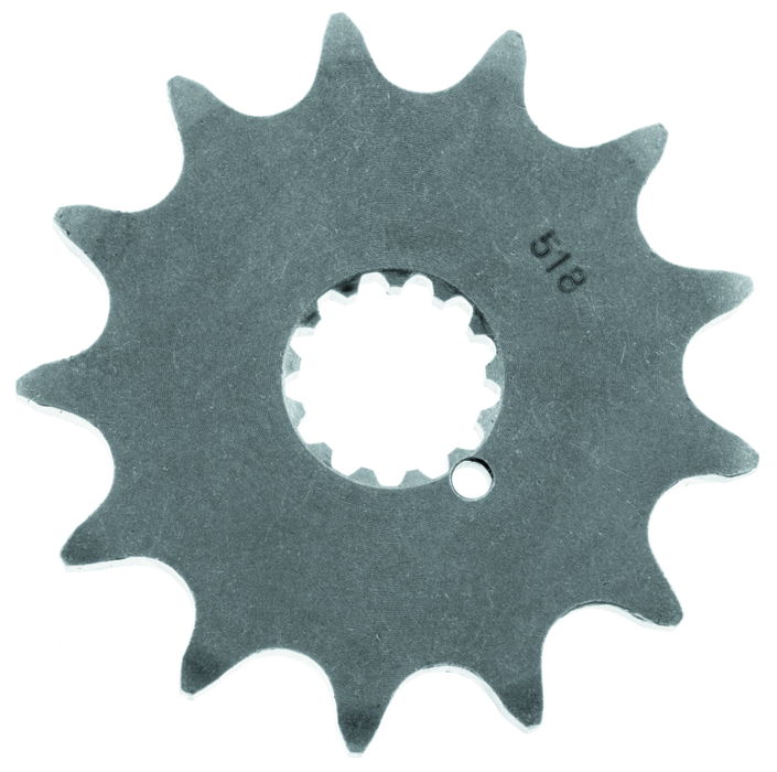 BikeMaster Kawasaki Front Sprocket 630 13T 965668