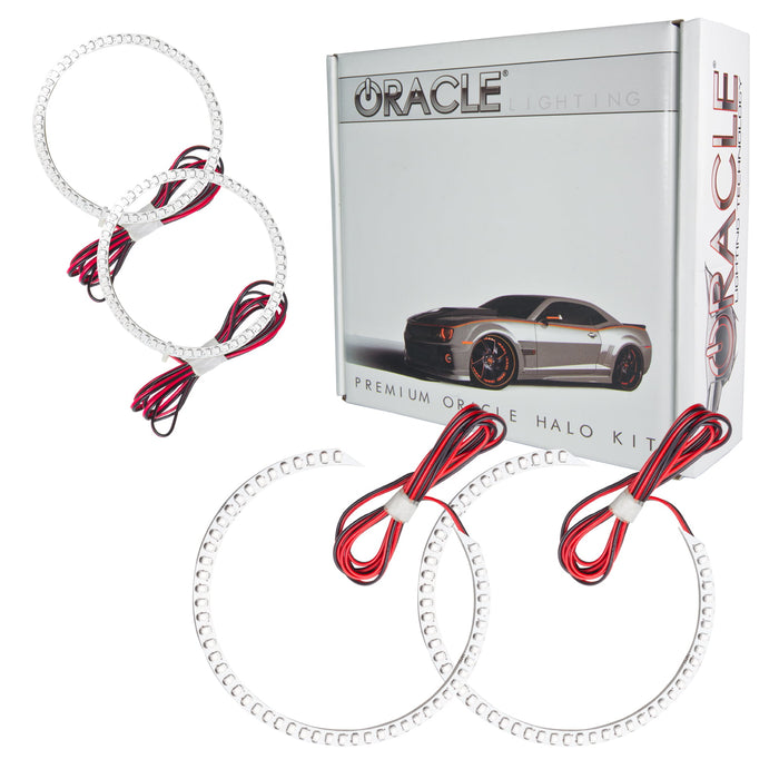 For Pontiac G8 2008-2010  LED Halo Kit Oracle 2507-002