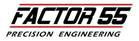 Factor 55 Extreme Duty Kinetic Energy Rope 7/8 Inch X 30 Foot 00068