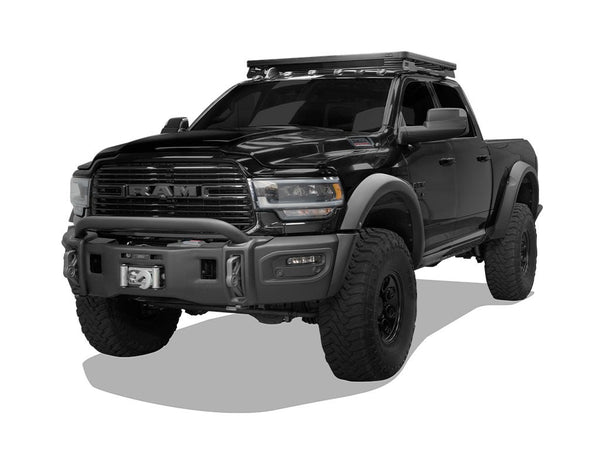 Front Runner Ram 1500/2500/3500 Crew Cab (2009-Current) Slimline II Roof Rack Kit KRDR010T